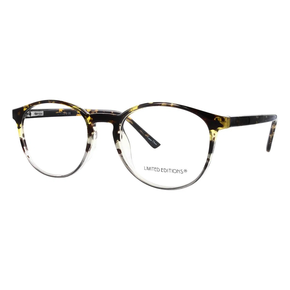 LIMITED EDITIONS 2218 Eyeglasses - view 5